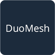 DuoMesh